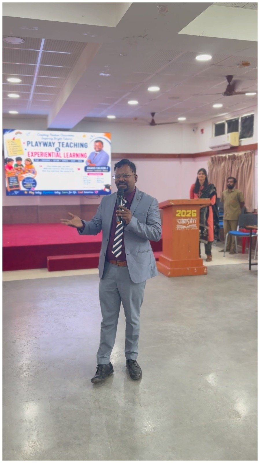 Teachers’ Orientation Programme – Play-Based Learning & Experiential Classrooms - Gallery Photo 4